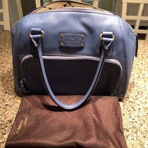 Kate spade purse